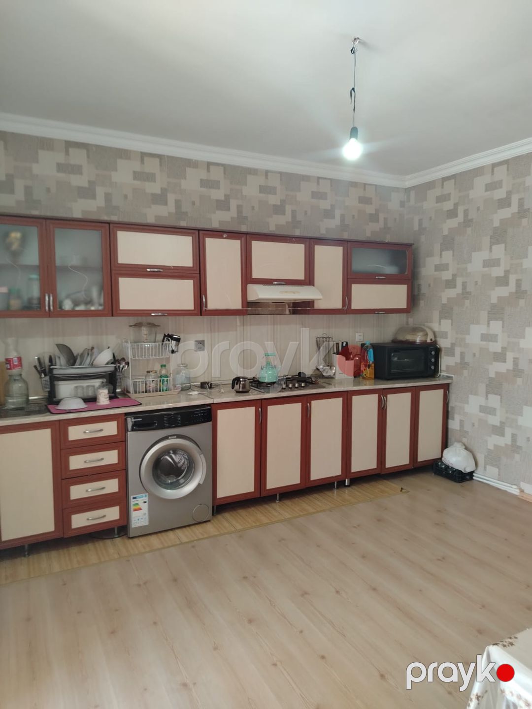 Satış: 3 otaqlı Ev / villa, 170 m², Suraxanı rayonu — Ev, villa, Bakı (8)