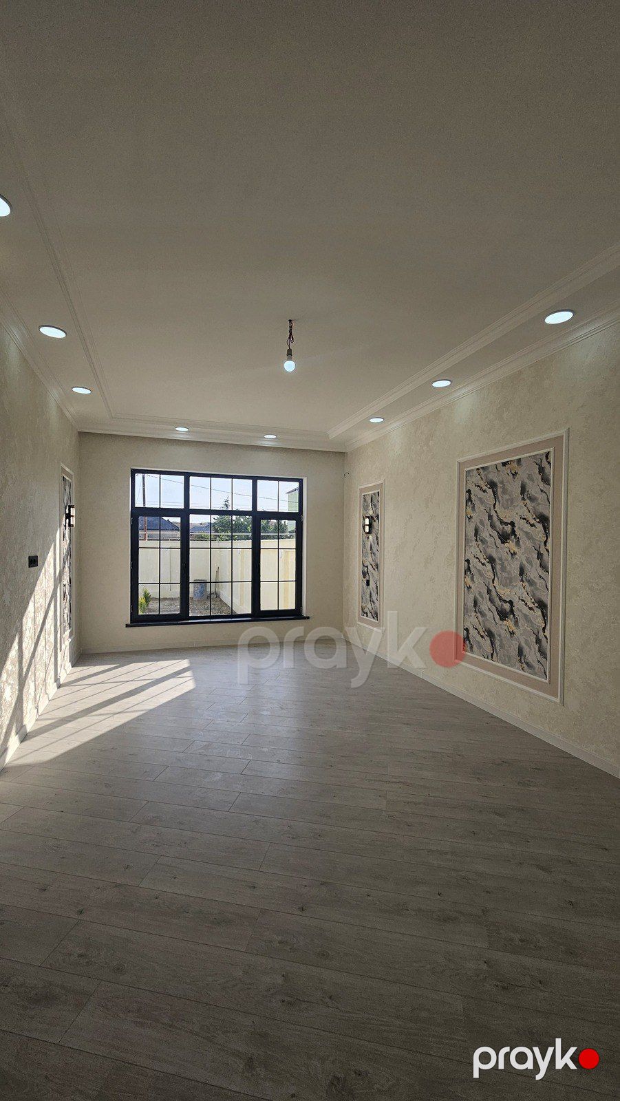Həyət evi, Masazır qəs — Ev, villa, Bakı (6)