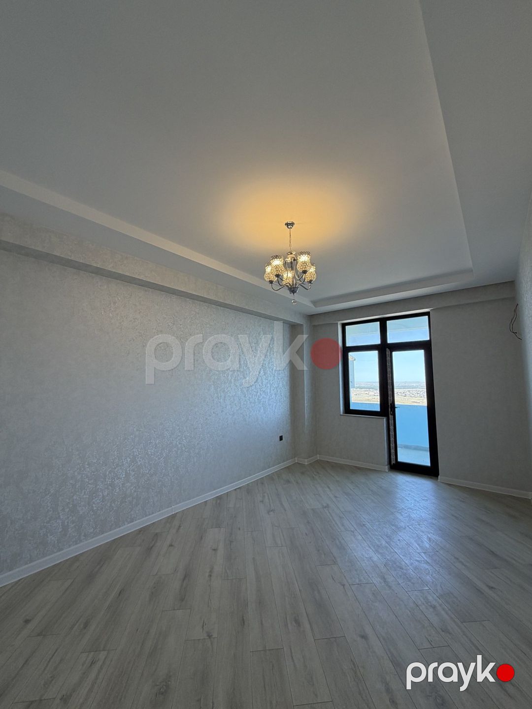 Satılır 2 otaqlı yeni tikili 65 m² — Mənzil, Bakı (2)