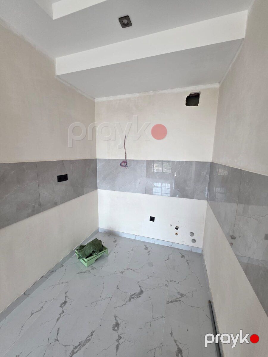 2-otaqlı yeni tikili, Sumqayıt ş., 68 m² — Mənzil, Sumqayıt (7)