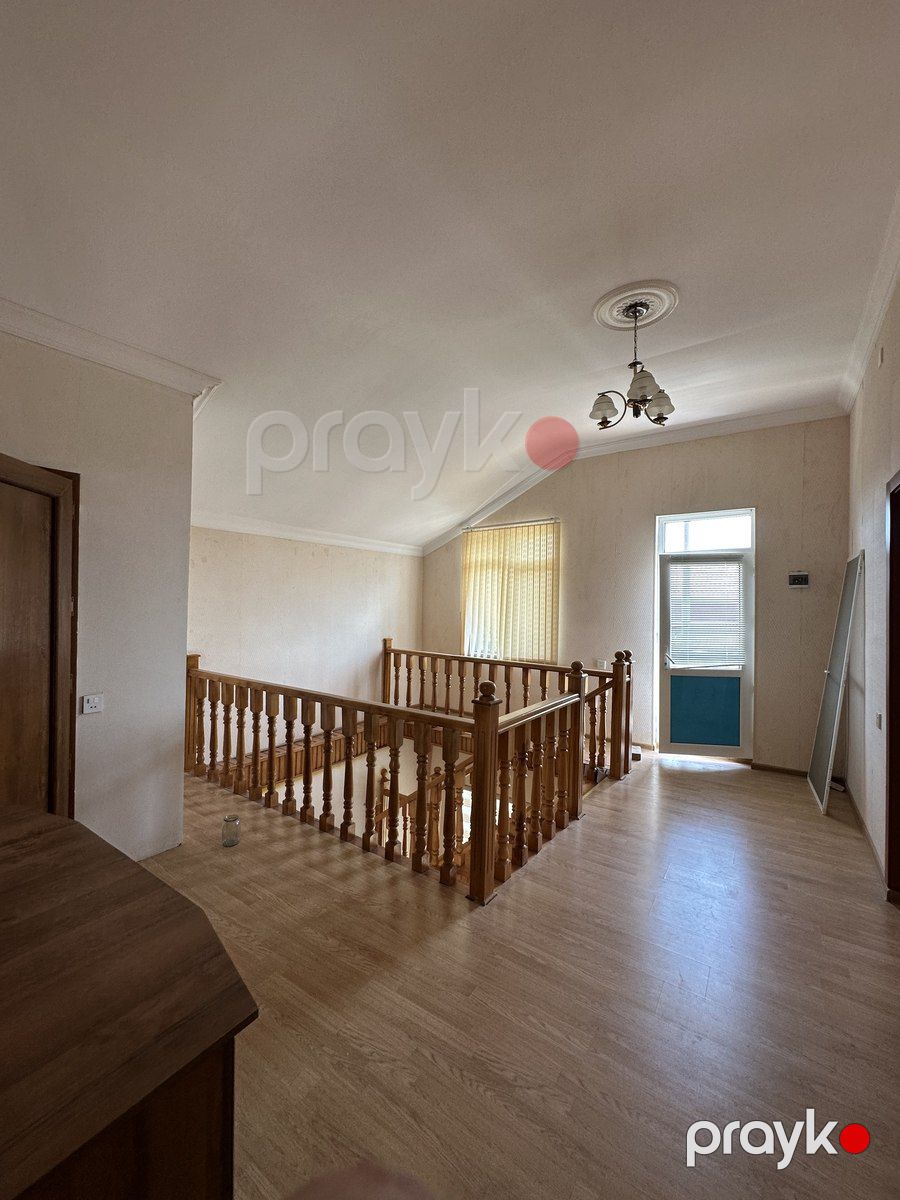 Həyət evi, Hövsan qəs — Ev, villa, Bakı (6)