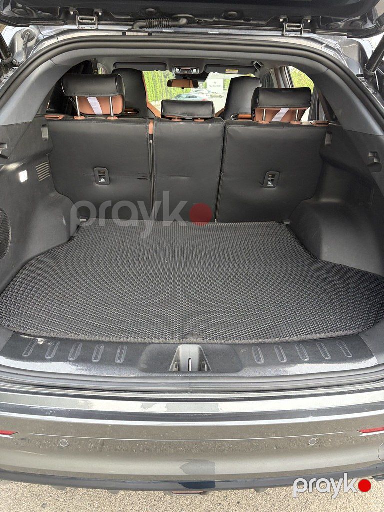 Changan Uni-Z, 1.5 L, 18.4 kWh, 2025 il, 8 800 km — Avtomobillər, Quba (10)