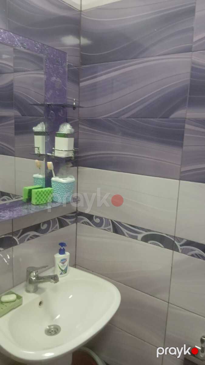 Satılır 2 otaqlı yeni tikili 46.6 m² — Mənzil, Xırdalan (5)