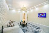 İcarəyə verilir 2 otaqlı yeni tikili 130 m² — Əli