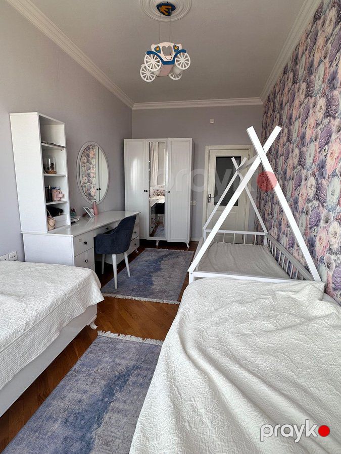 3 otaqlı mənzil, 111 m², Bineqedi r. 9mkr MirCelal küç., Bakı — Mənzil (8)