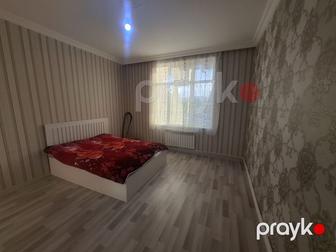 2-otaqlı mənzil kirayə verilir, Nizami r., 65 m² — Mənzil, Bakı