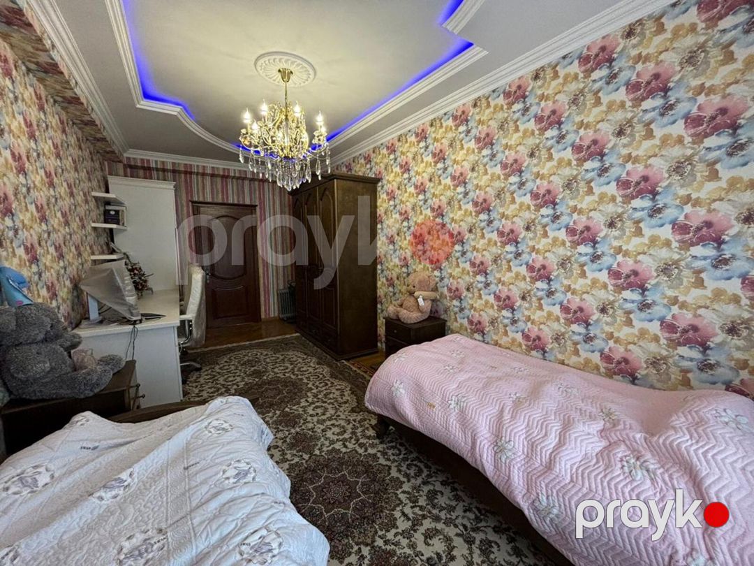 İcarəyə verilir 3 otaqlı yeni tikili 170 m² — Mənzil, Bakı (12)