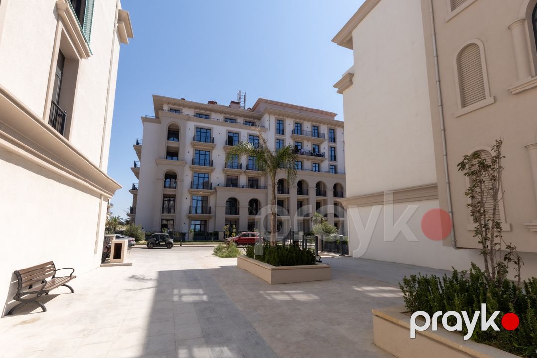 Satılır 2 otaqlı yeni tikili 74 m² — Mənzil, Bakı (2)