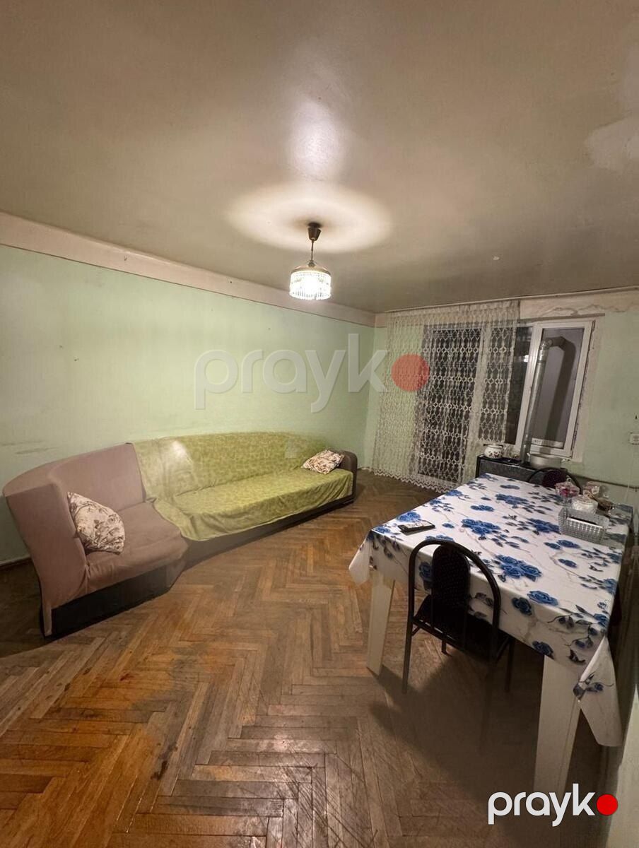 Satılır 3 otaqlı köhnə tikili 70 m² — Mənzil, Bakı (8)