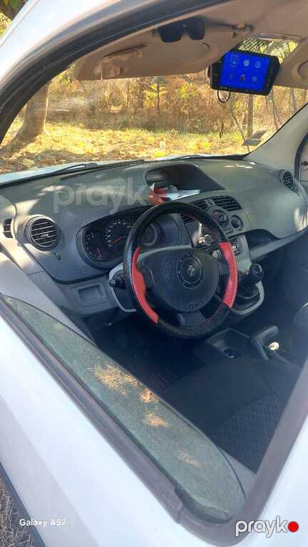 Renault Kangoo, 1.6 L, 2009 il, 299 488 km — Avtomobillər, Astara (4)