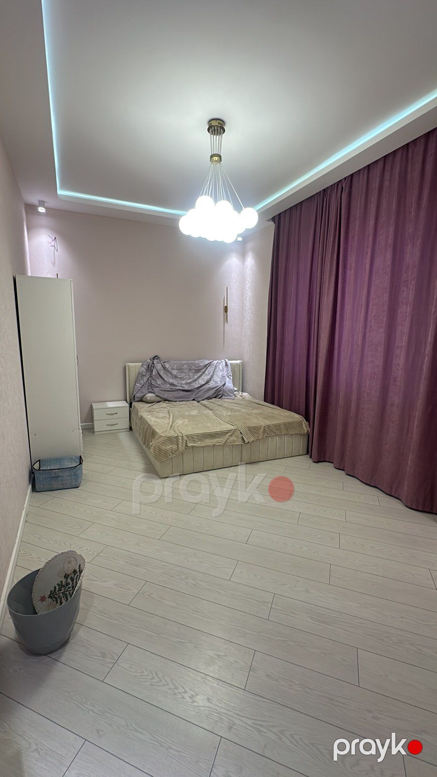 İcarəyə verilir 4 otaqlı həyət evi/bağ evi 250 m² — Ev, villa, Bakı (10)