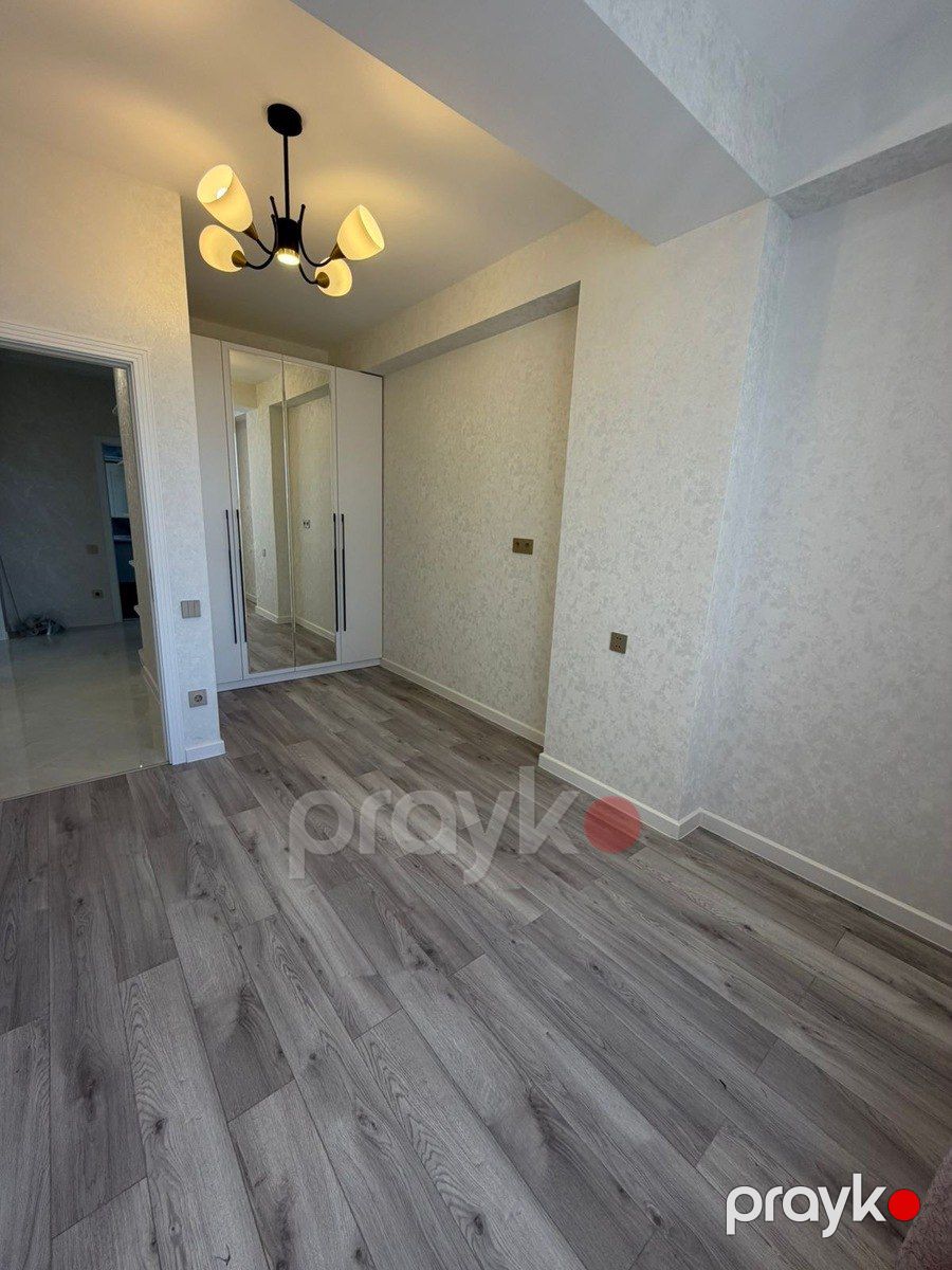 Satılır 3 otaqlı yeni tikili 74 m² — Mənzil, Bakı (12)