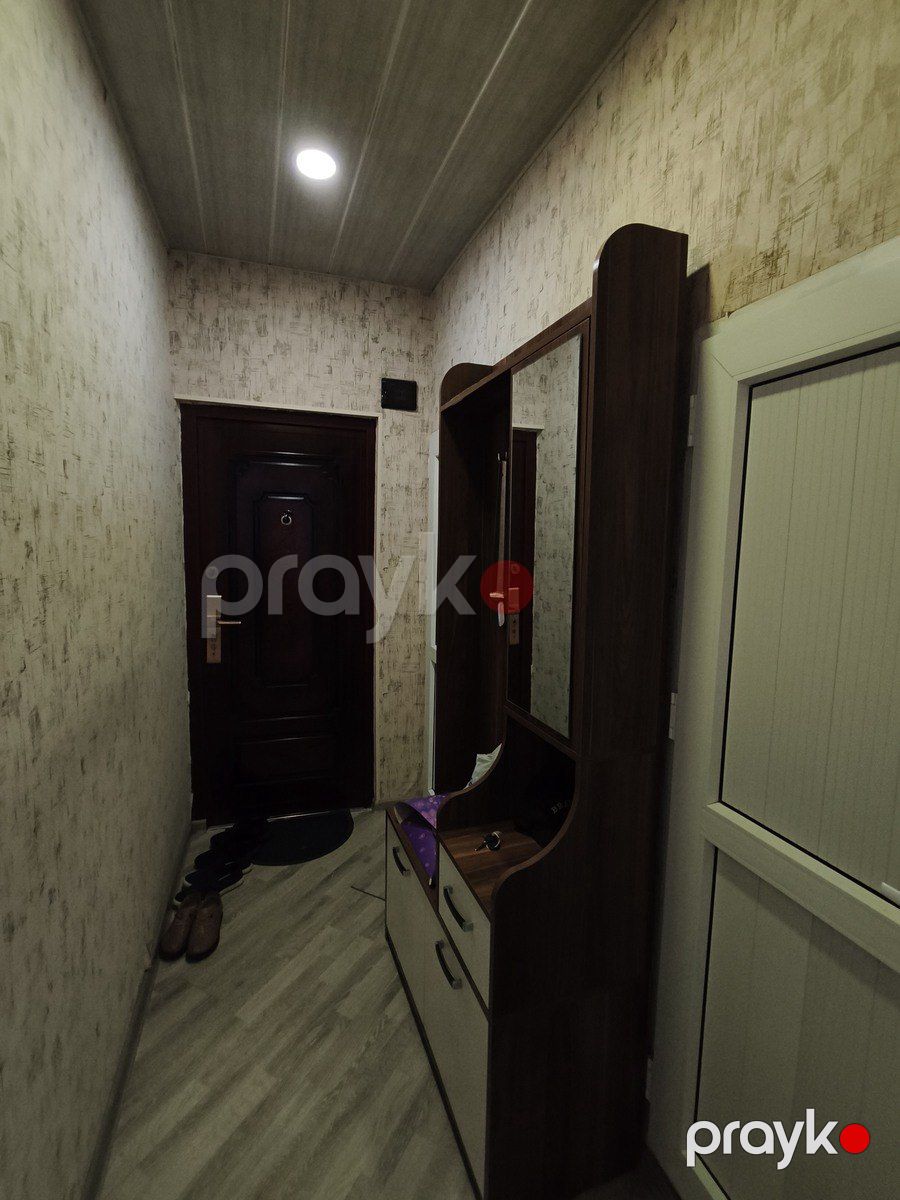 İcarəyə verilir 2 otaqlı köhnə tikili 55 m² — Mənzil, Bakı (8)