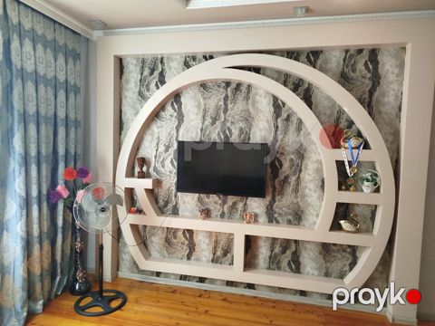 Satılır 4 otaqlı həyət evi/bağ evi 130 m² — Sumqayıt