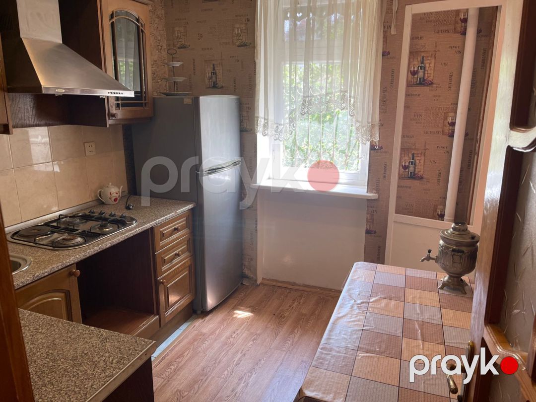 İcarəyə verilir 2 otaqlı köhnə tikili 63 m² — Mənzil, Bakı (6)