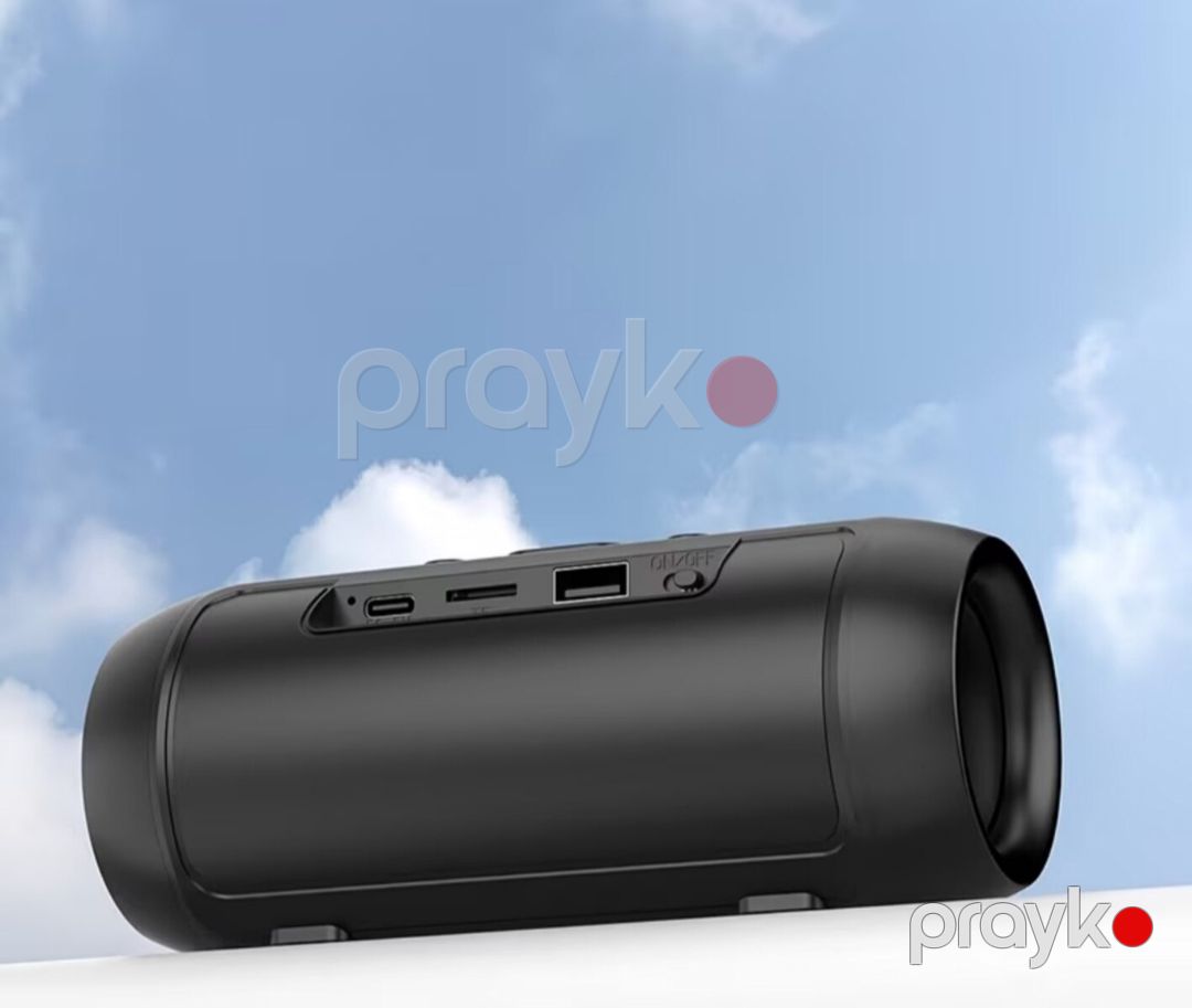 Bluetooth dinamik — Səs texnikası, Bakı (3)