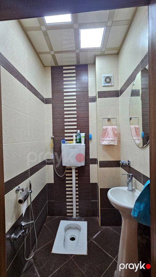 3 otaqlı mənzil, 120 m², Masazır q., Abşeron — Mənzil (9)