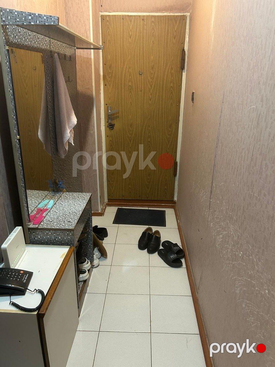 Satılır 2 otaqlı köhnə tikili 43 m² — Mənzil, Bakı (10)