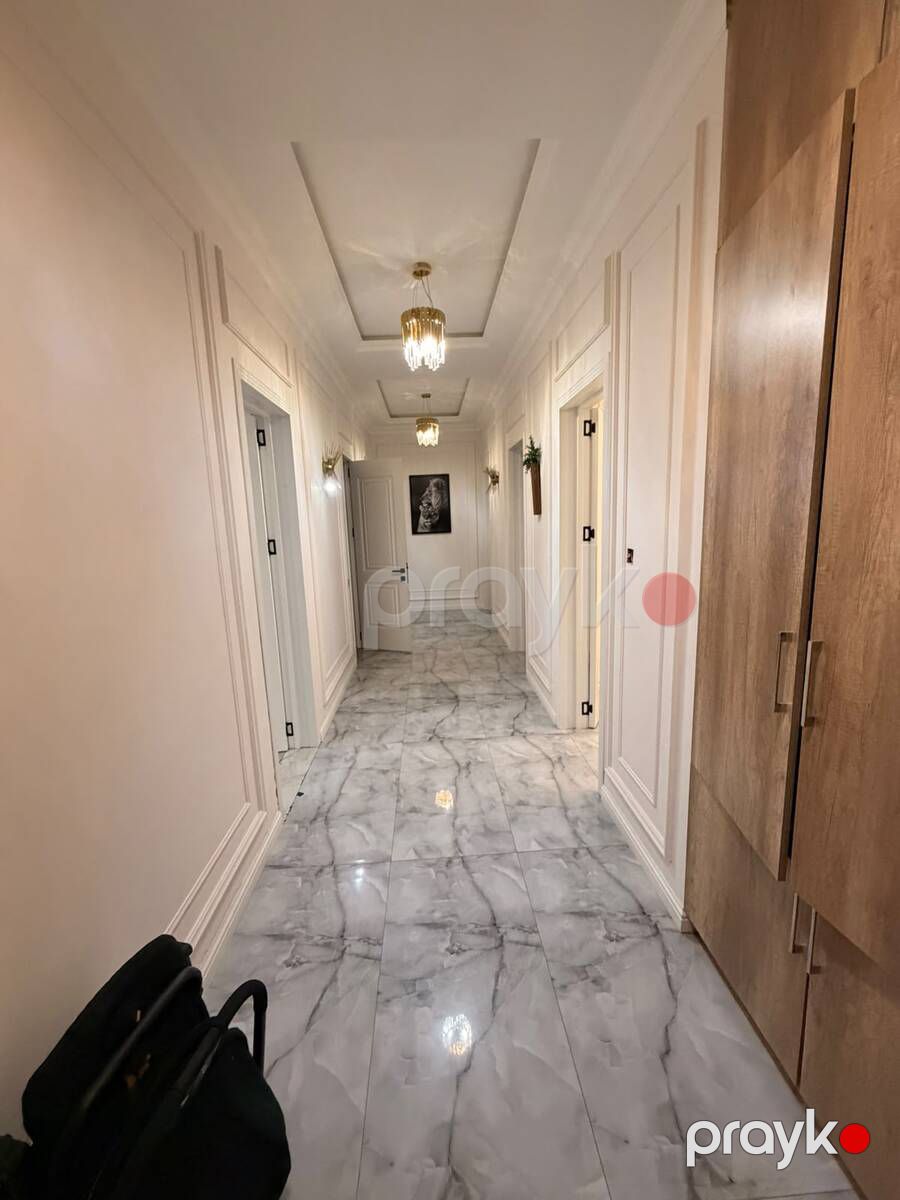 İcarəyə verilir 4 otaqlı həyət evi/bağ evi 160 m² — Ev, villa, Bakı (4)