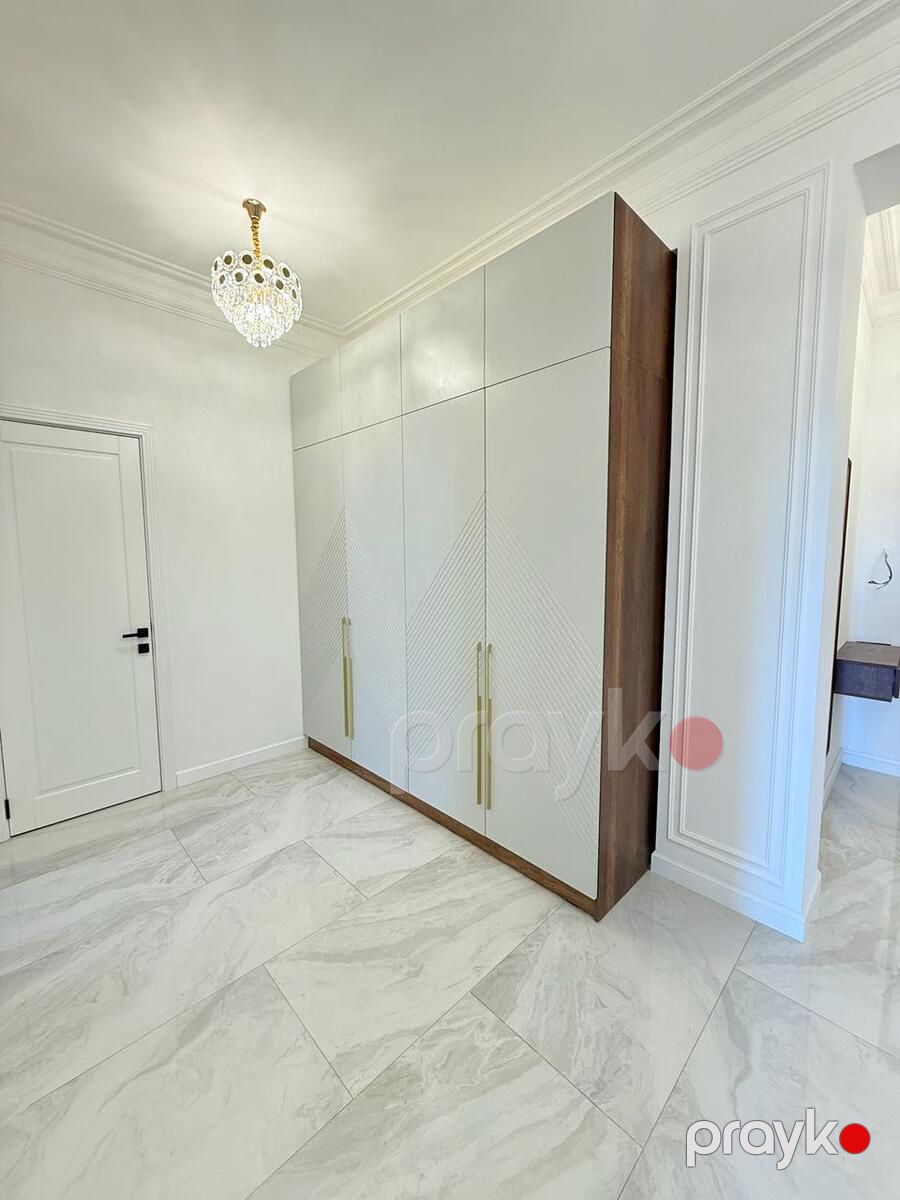 İcarəyə verilir 3 otaqlı yeni tikili 100 m² — Mənzil, Bakı (5)