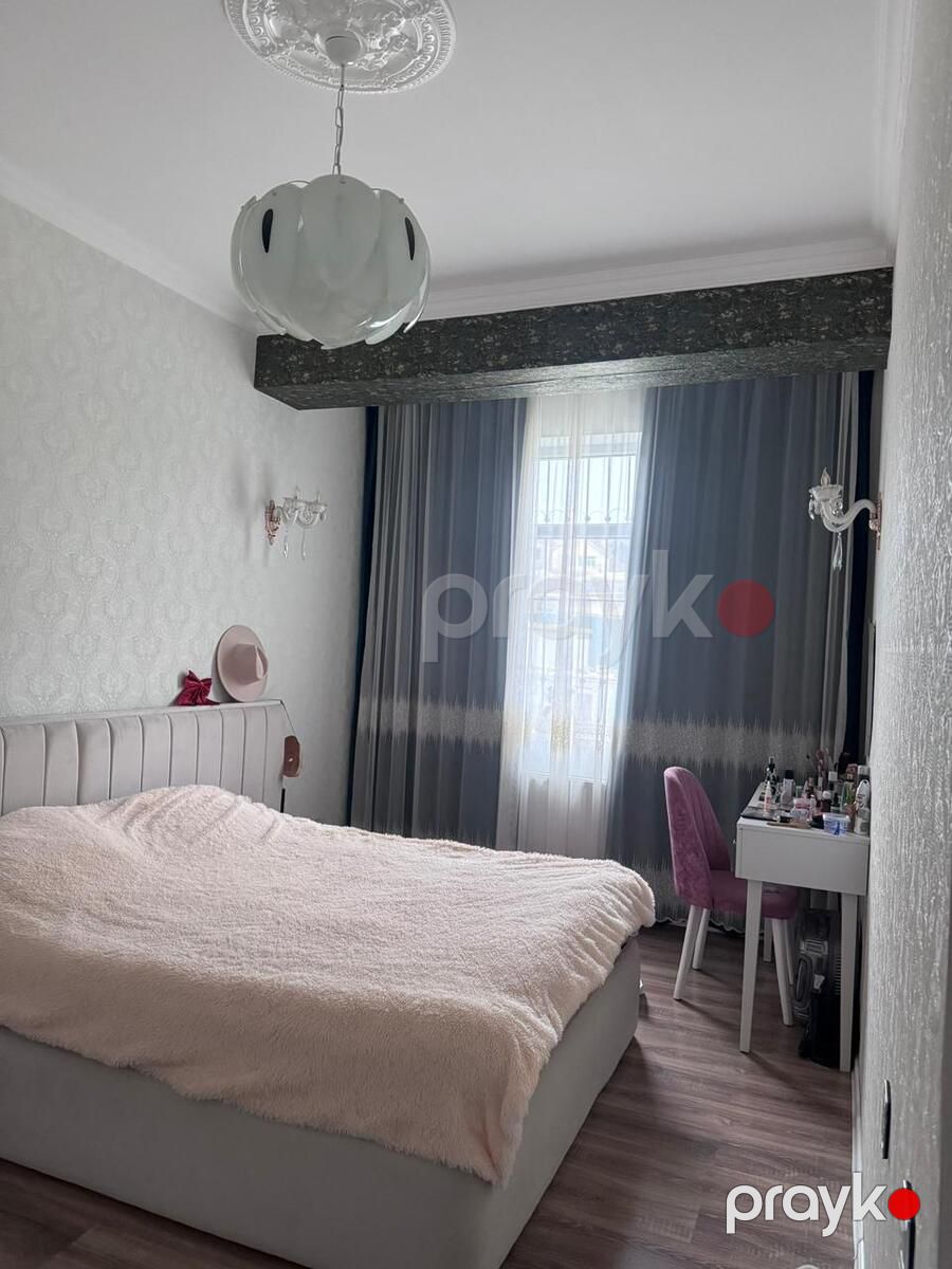 Satılır 3 otaqlı yeni tikili 80 m² — Mənzil, Bakı (10)