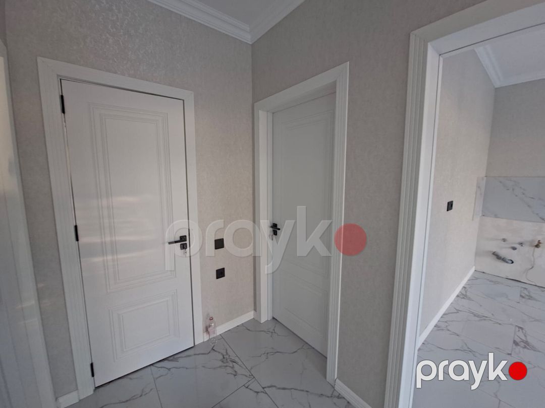 Həyət evi, Maştağa qəs — Ev, villa, Bakı (12)