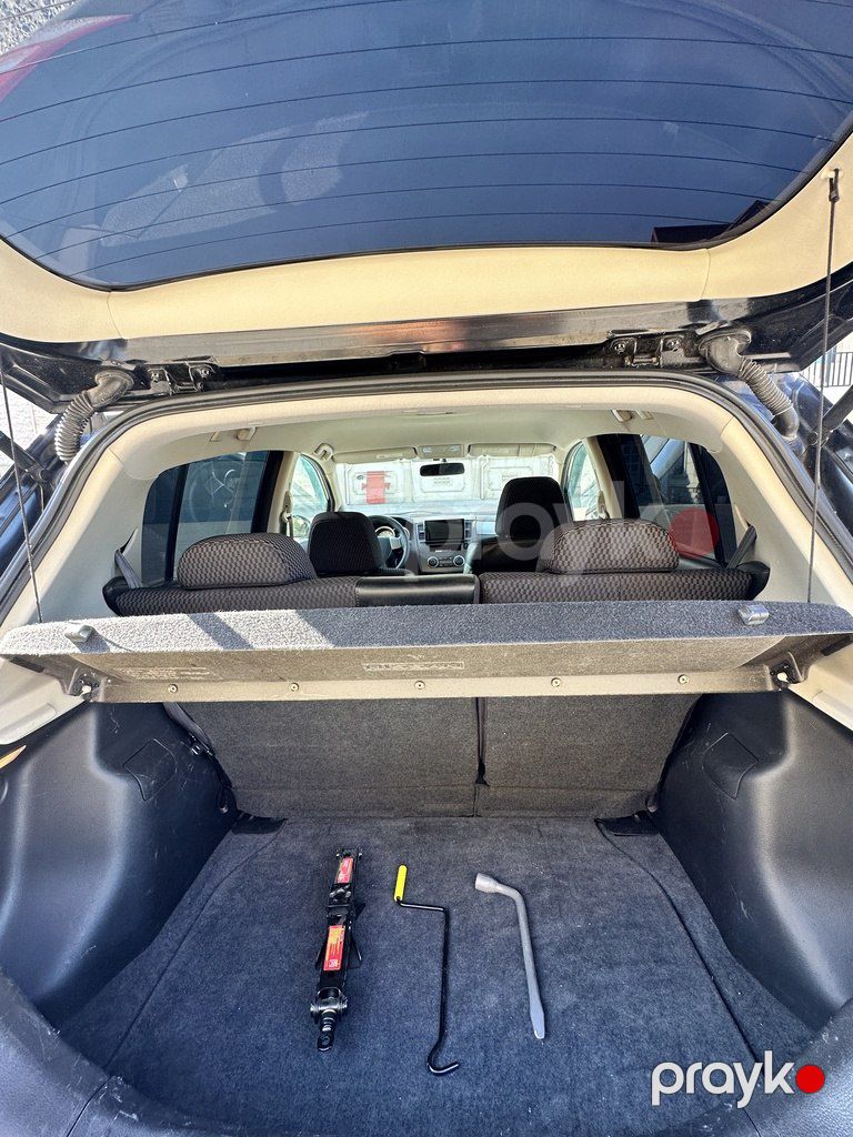 Nissan Tiida, 1.6 L, 2012 il, 134 920 km — Avtomobillər, Bakı (6)
