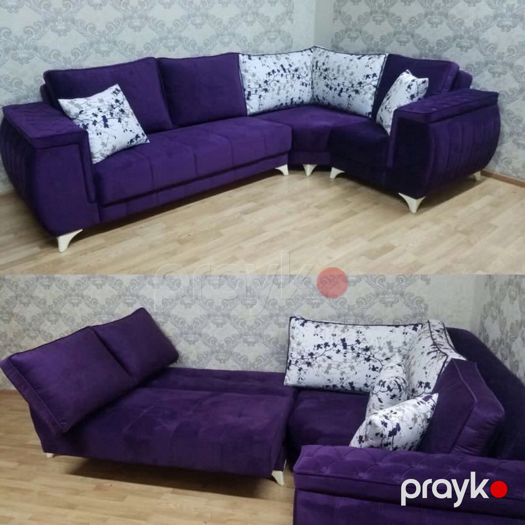 Künc divan — Mebel, Bakı