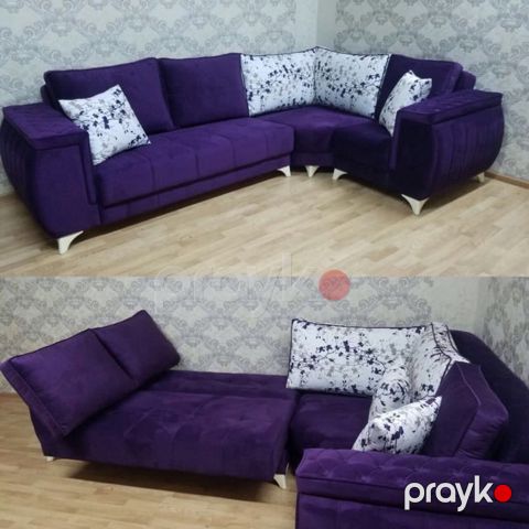 Künc divan — Bakı
