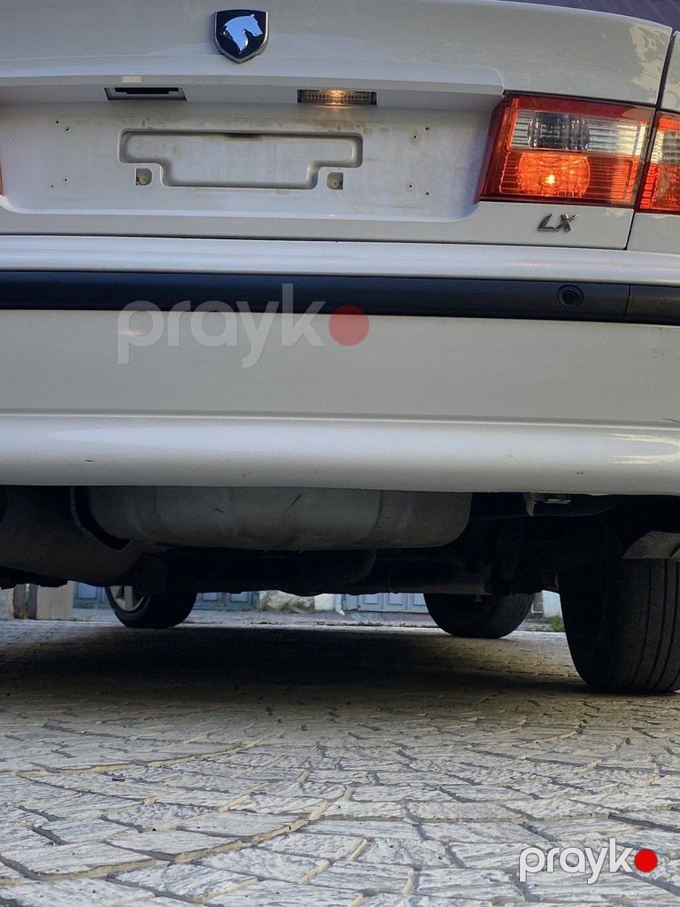 Khazar LX, 1.7 L, 2021 il, 200 124 km — Avtomobillər, Bakı (6)
