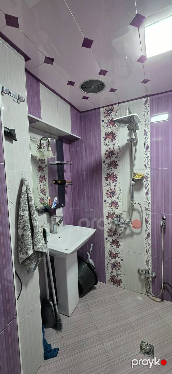 Satılır 2 otaqlı yeni tikili 50 m² — Mənzil, Xırdalan (7)