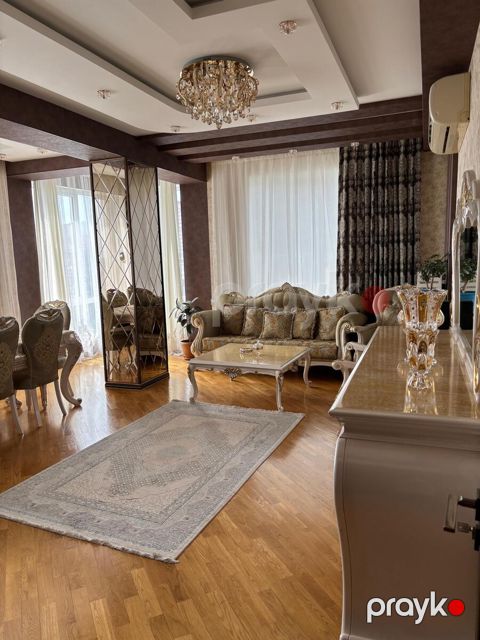 Satılır 3 otaqlı yeni tikili 133 m² — Bakı