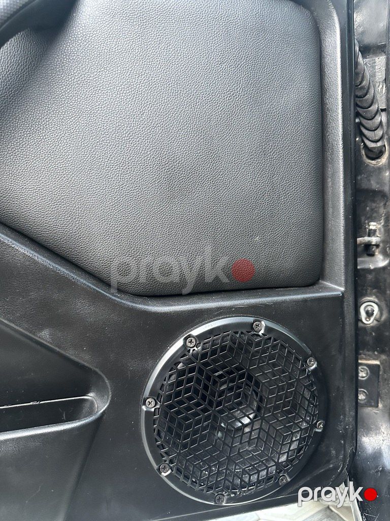 Lada (VAZ) Niva, 1.7 L, 2015 il, 145 033 km — Avtomobillər, Bakı (12)