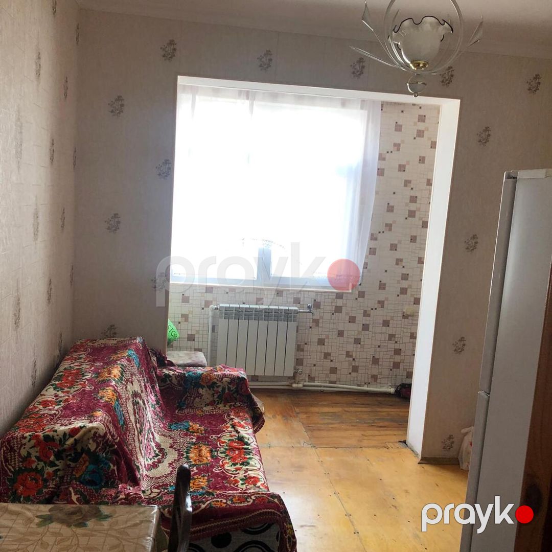 Satılır 1 otaqlı köhnə tikili 42 m² — Mənzil, Bakı (8)