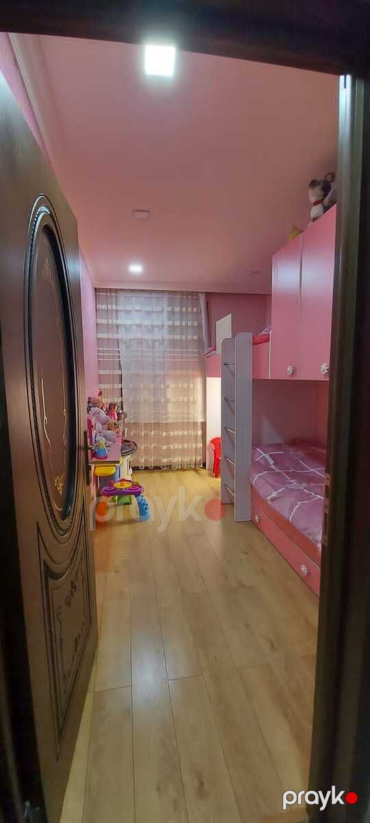 Satılır 3 otaqlı köhnə tikili 60 m² — Mənzil, Sumqayıt (9)