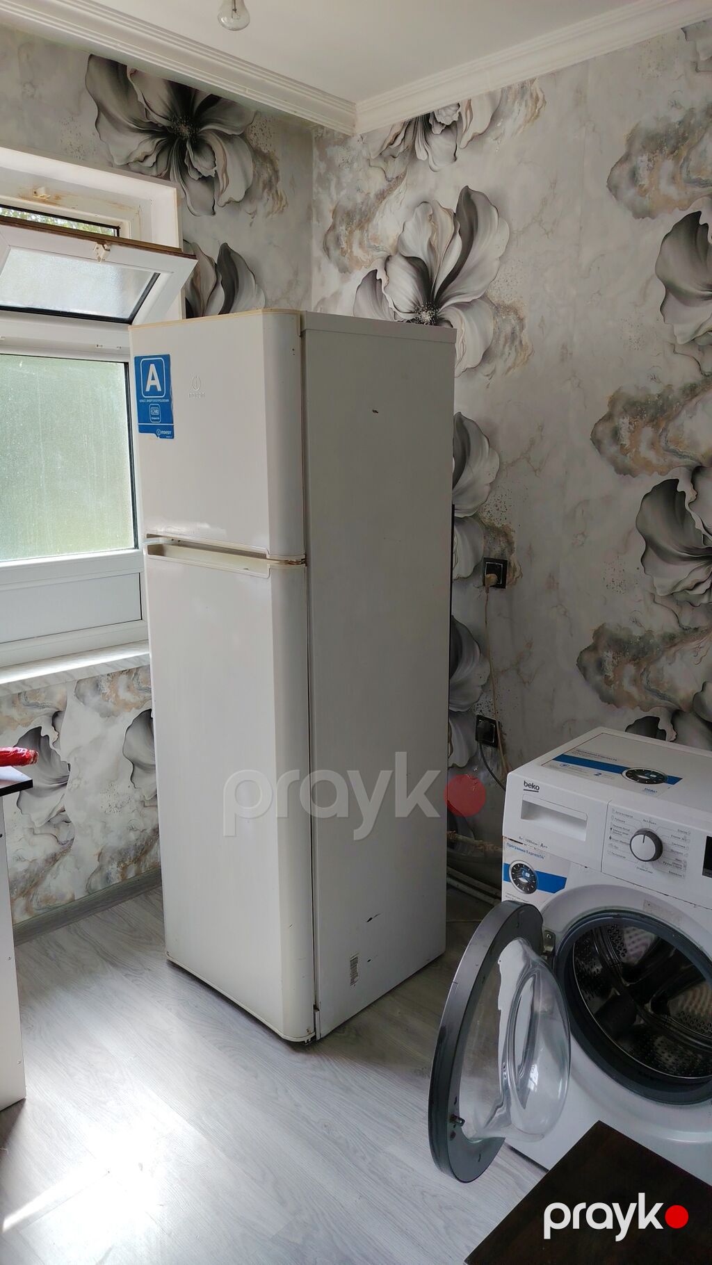 Geniş və işıqlı otaq kirayə üçün təqdim olunur. Xüsusiyyətlər: - 1 — Mənzil, Mingəçevir (5)