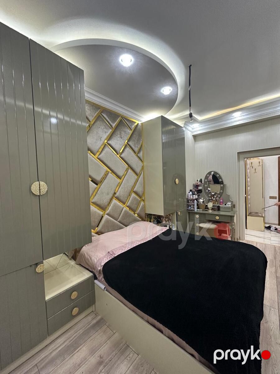 Satılır 2 otaqlı yeni tikili 56 m² — Mənzil, Bakı (9)