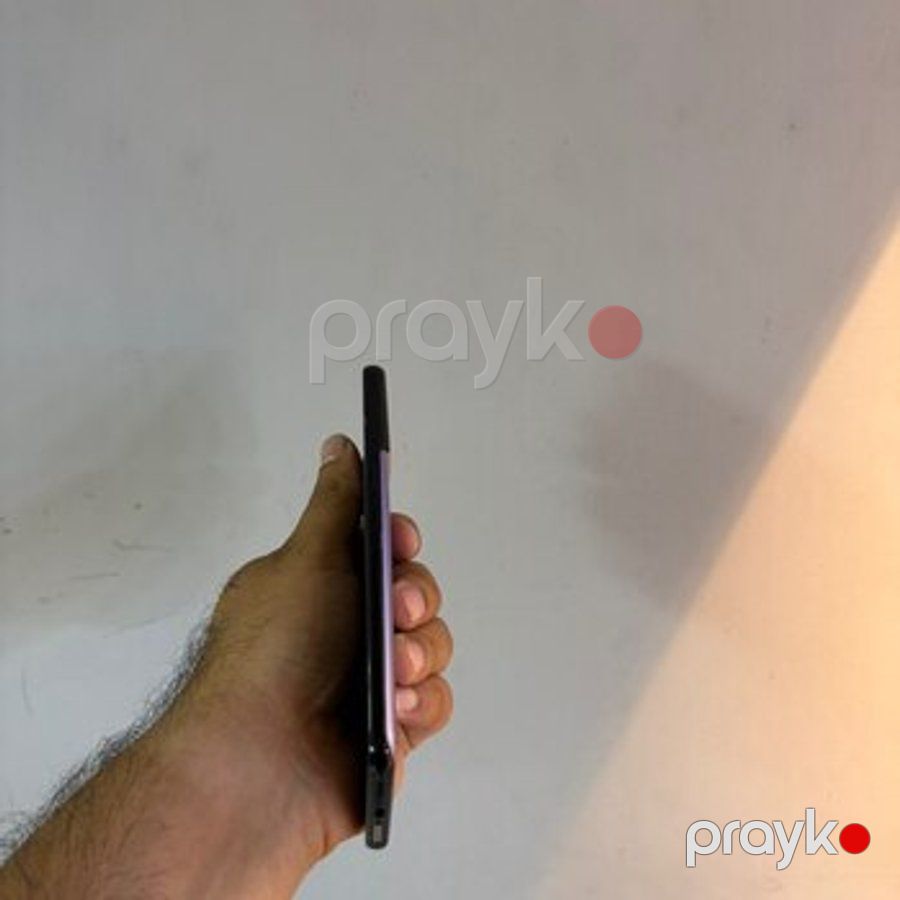 Samsung Galaxy S21 Plus 5G Phantom Violet 128GB/8GB — Smartfonlar, Bakı (4)