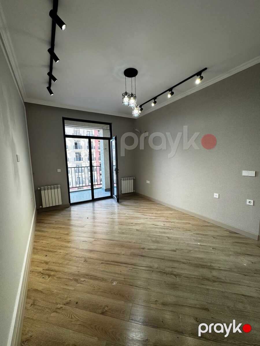 İcarəyə verilir 2 otaqlı yeni tikili 82 m² — Mənzil, Bakı (5)