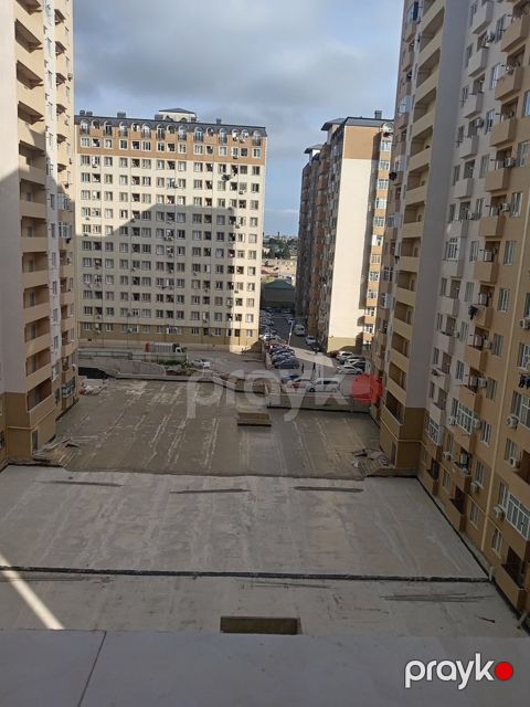 İcarəyə verilir 2 otaqlı yeni tikili 50 m²