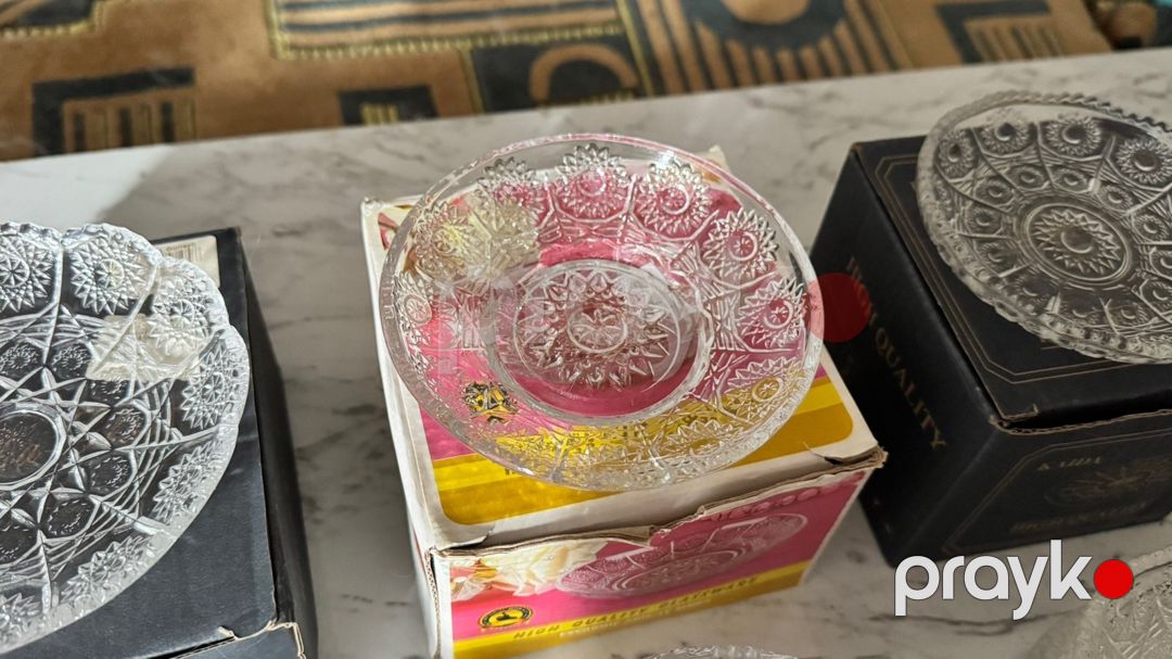 Nəlbəkilər — Qablar və mətbəx əşyaları, Bakı (4)