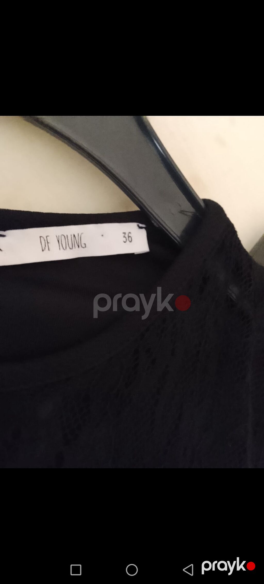 Gündəlik don, Mini, S — Gündəlik paltarlar, Bakı (2)