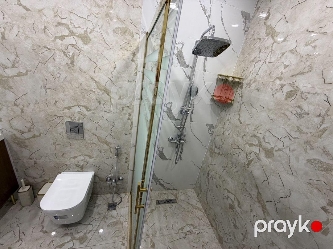 İcarəyə verilir 2 otaqlı yeni tikili 63 m² — Mənzil, Bakı (11)