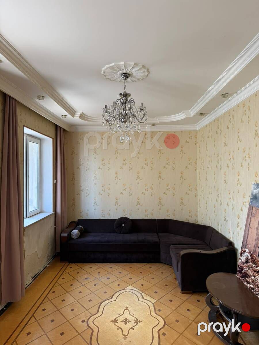 Satılır 3 otaqlı yeni tikili 112 m² — Mənzil, Xırdalan (2)