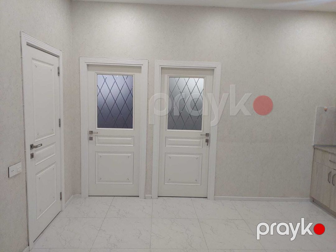 2-otaqlı yeni tikili kirayə verilir, 8-ci mkr., 65 m² — Mənzil, Bakı (9)