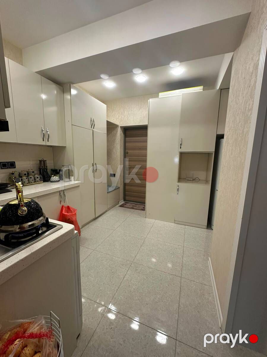 Satılır 2 otaqlı yeni tikili 52 m² — Mənzil, Bakı (5)