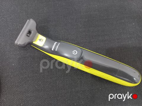 Philips One Blade Trimmer — Bakı