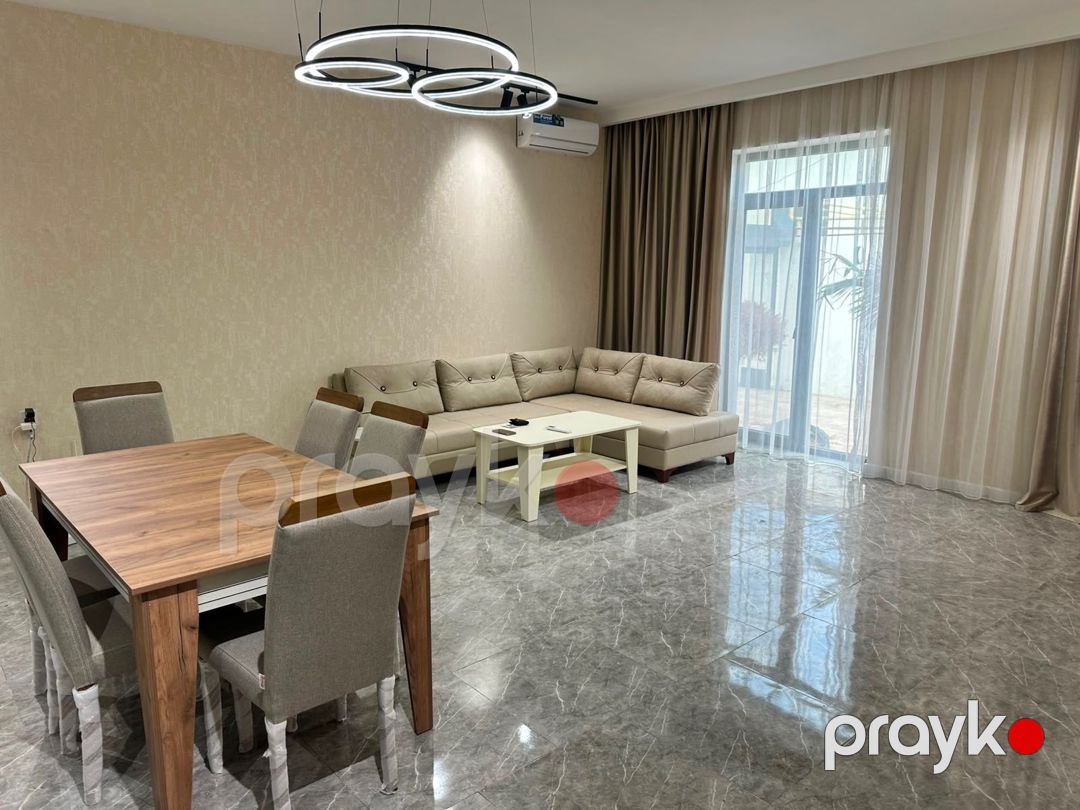 Bağ evi kirayə verilir, Mərdəkan qəs — Ev, villa, Bakı (5)