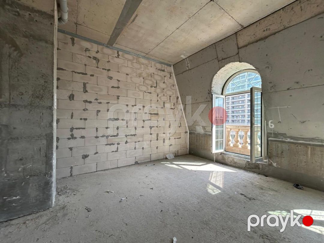 Satılır 2 otaqlı yeni tikili 44 m² — Mənzil, Bakı (4)
