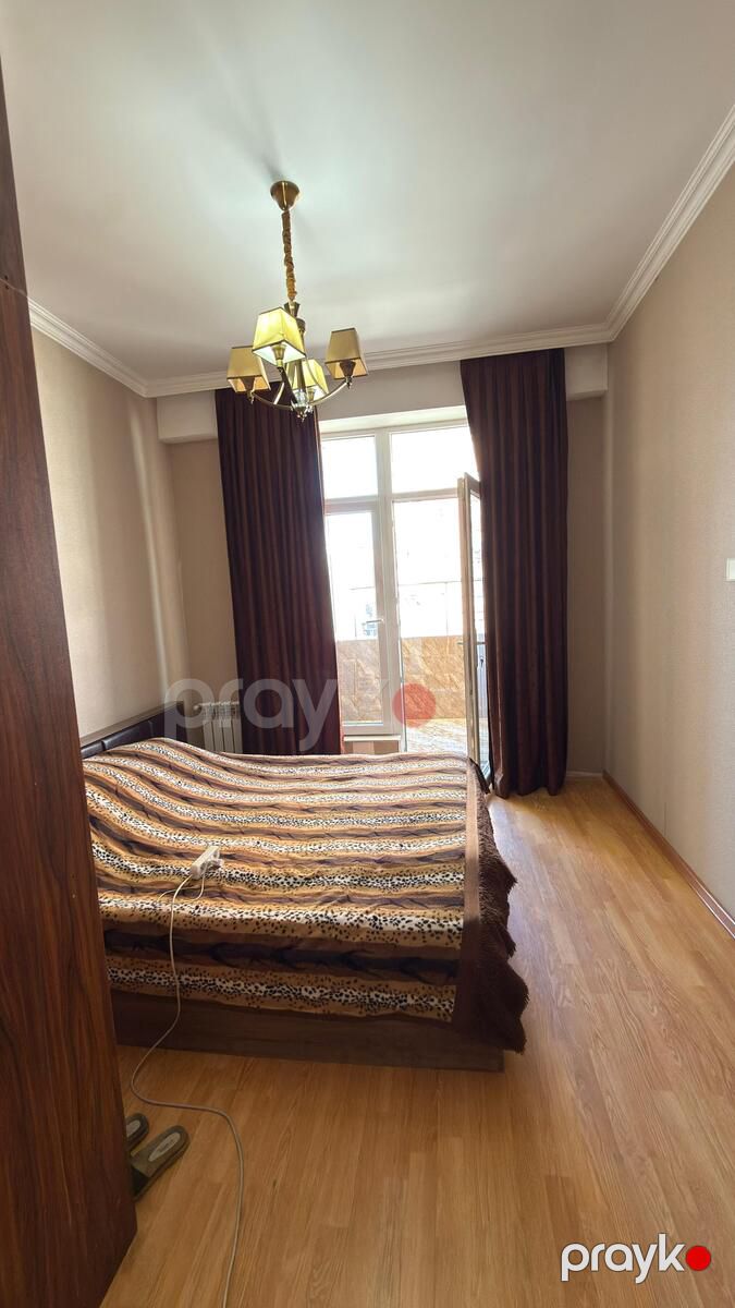 Satılır 2 otaqlı yeni tikili 70 m² — Mənzil, Bakı (9)
